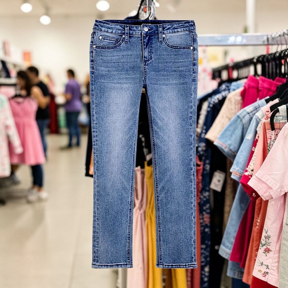 Joe's Jeans Boys Rad Skinny Fit Denim Size 10 New Without Tags